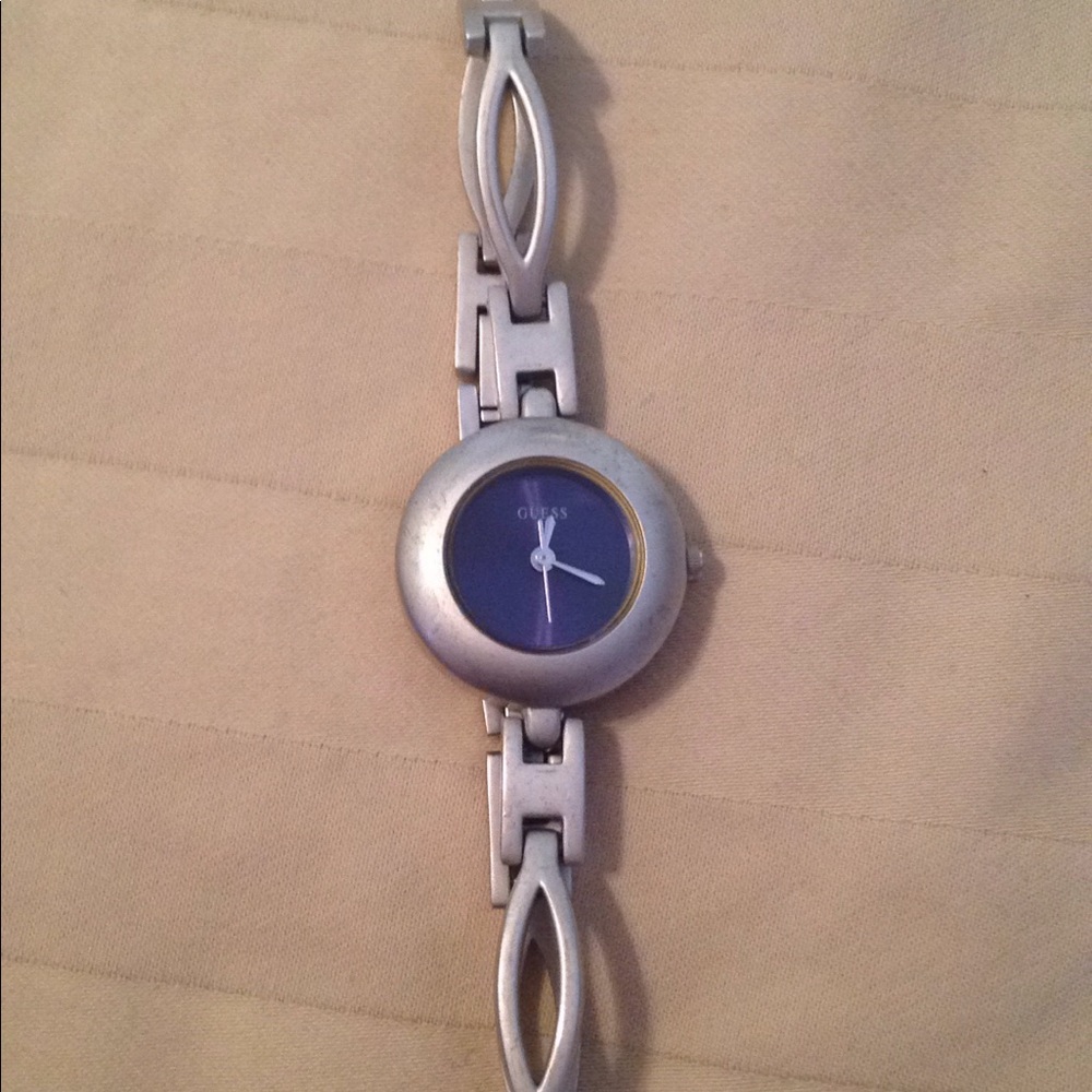 Guess watch